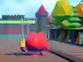 بازی Rolling Rumble آنلاین