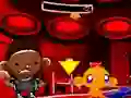 بازی Monkey Go Happy Stage 828 آنلاین