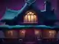 بازی Backyard Bungalow Escape آنلاین