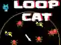 بازی Loop Cat آنلاین