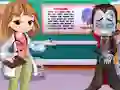 بازی Hospital Dracula Emergency آنلاین
