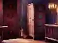 بازی Blissful Dwarf Man Escape آنلاین