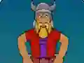 بازی Island Warrior Rescue آنلاین
