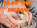 بازی Clay Pot Jigsaw آنلاین