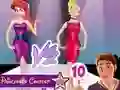 بازی Princesses Contest آنلاین