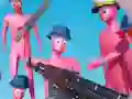 بازی Funny Shooter Bro آنلاین