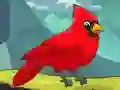 بازی Rescue The Northern Cardinal آنلاین