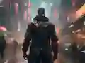 بازی Neon Rain آنلاین