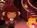 بازی Monkey Go Happy Stage 830 آنلاین