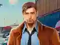 بازی The Dock Detective آنلاین