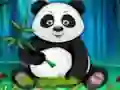 بازی Baby Panda Hungry Escape آنلاین