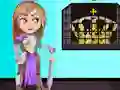 بازی Find The Princess Crown آنلاین