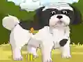 بازی Dogs Spot the Diffs Part 2 آنلاین