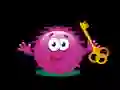 بازی Frizzle Fraz Deluxe آنلاین