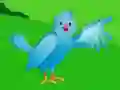 بازی Feathered Fugitive آنلاین