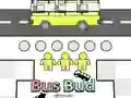 بازی Bus Bud Puzzle آنلاین