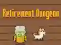 بازی Retirement Dungeon آنلاین