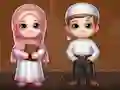 بازی Amgel Ramadan Room Escape آنلاین