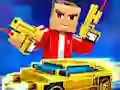بازی Pixel Gun 3D - Block Shooter آنلاین