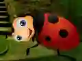 بازی Rescue The Couple Bug آنلاین