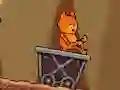 بازی Flingy Cat آنلاین