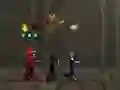 بازی Conga Line Heroes آنلاین
