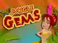 بازی Jungle Gems آنلاین