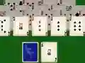 بازی Pyramid Solitaire آنلاین