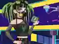بازی Girly Cyber Goth آنلاین