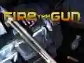 بازی Fire the Gun آنلاین