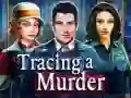 بازی Tracing a Murder آنلاین