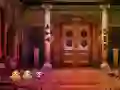بازی Derelict Palace Escape آنلاین