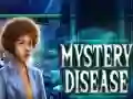 بازی Mystery Disease آنلاین