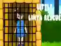 بازی Little Linta Rescue آنلاین
