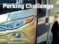 بازی Parking Challenge آنلاین