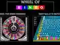 بازی Wheel of Bingo آنلاین