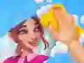 بازی House Clean Up 3D آنلاین