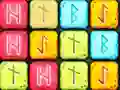 بازی Runic Block Collapse آنلاین