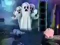بازی Specter Spirit Escape آنلاین