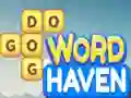 بازی Word Haven آنلاین