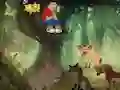 بازی Boy Escape From Hyena آنلاین