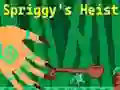 بازی Spriggy's Heist آنلاین