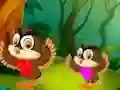 بازی Songbird Escape آنلاین