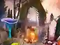 بازی Escape Game Fantasy Adventure 2 آنلاین