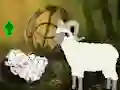 بازی Help The Baby Sheep آنلاین