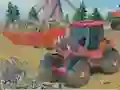 بازی Heavy Excavator Simulator آنلاین