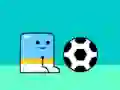 بازی Blumgi Soccer آنلاین