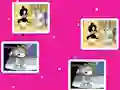 بازی Baby Looney Tunes Match Up آنلاین