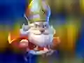 بازی Lucky Dwarf Man Escape آنلاین