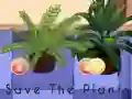 بازی Save the Plants آنلاین